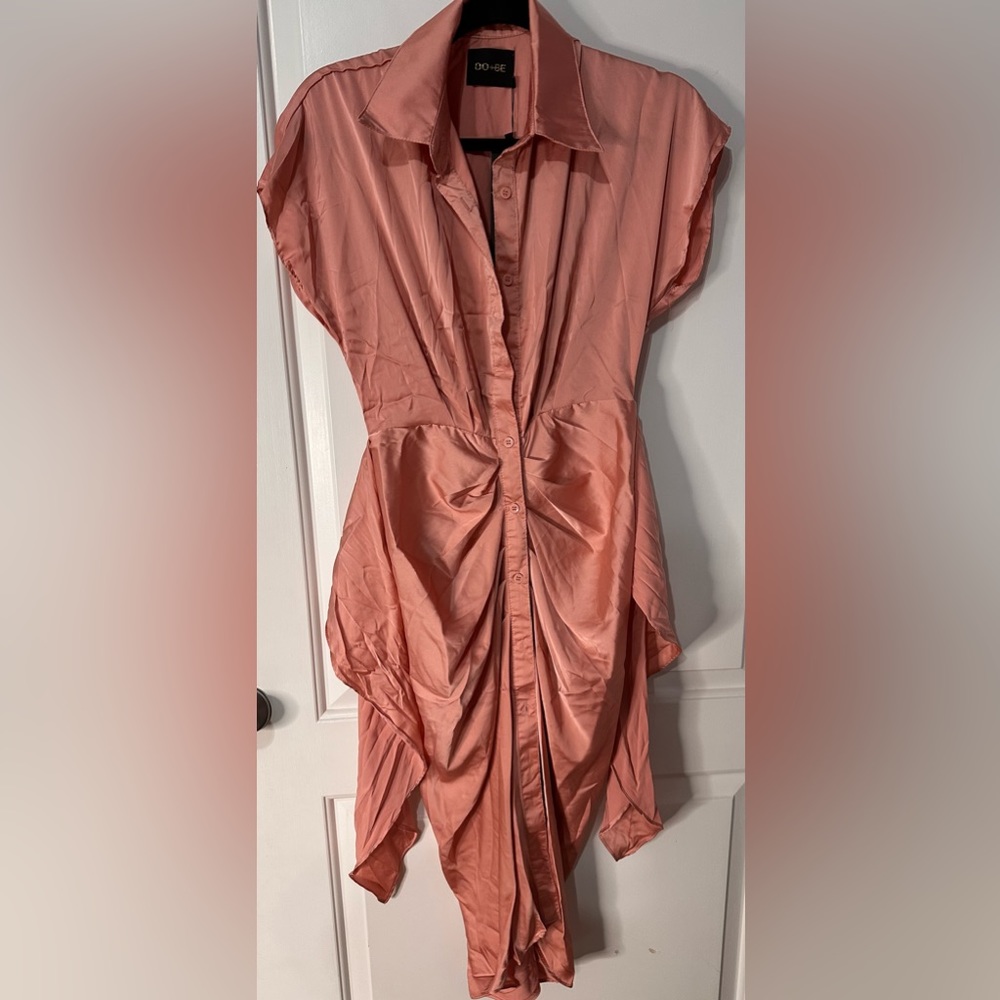 (24)- This beautiful summer dress can be worn for business 👩🏻‍💼 or casual!🥰